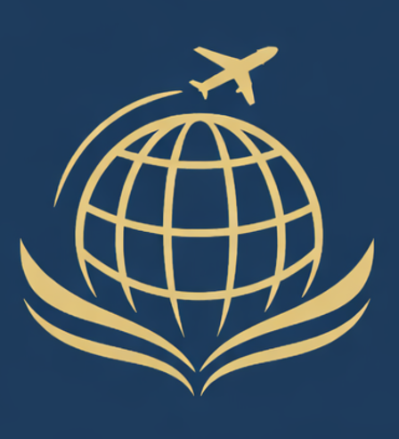 Atlas Travel Co logo